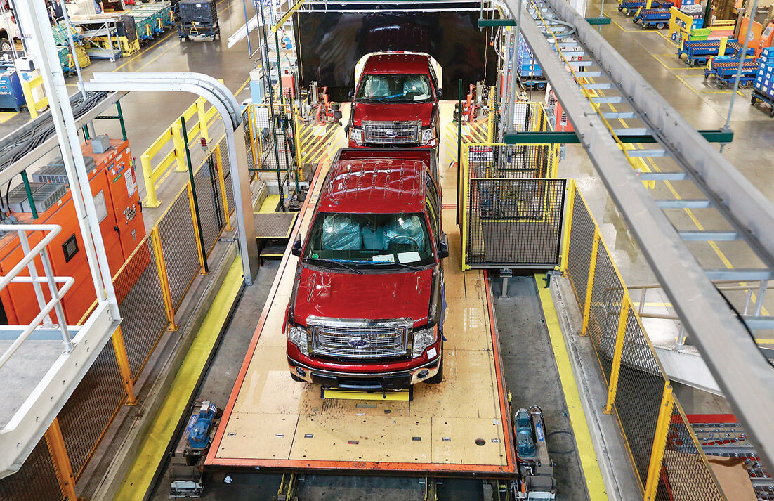Dearborn-Truck-Plant